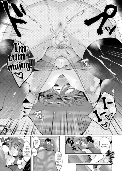 Love Start Chapter 1 page 20