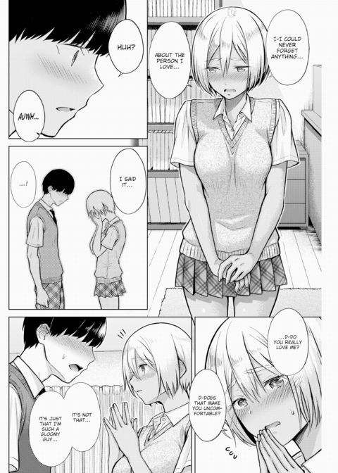 Prismatic Moment Chapter 1 page 6