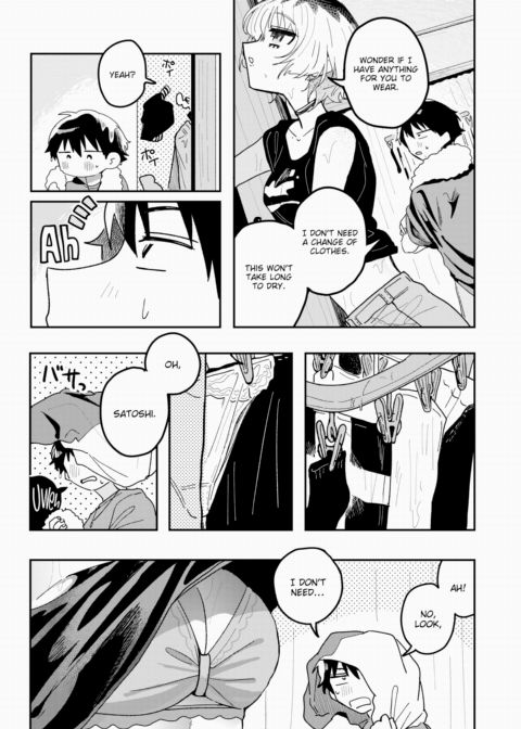 Blockhead Chapter 1 page 7