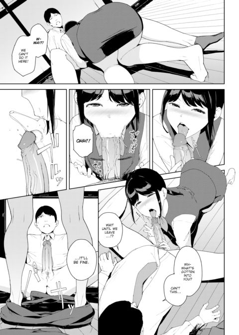 Stigmatized Property Chapter 1 page 7