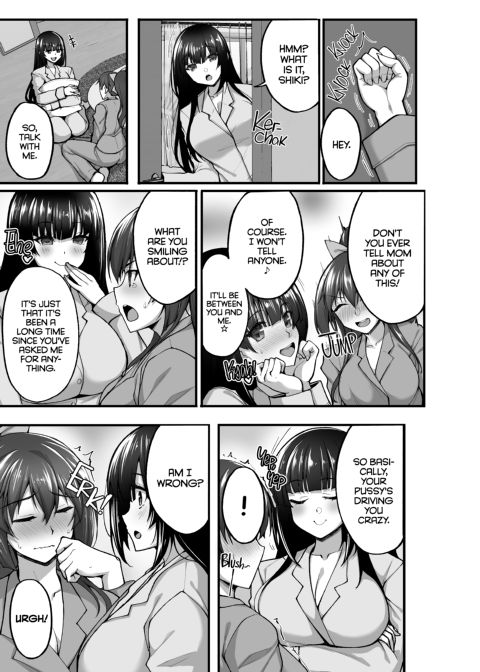 The Perverted Virgin Public Morals Committee Member’s Secret Naughty Request 5 Chapter 1 page 4