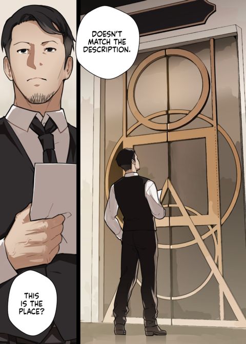 Maiden Singularity Chapter 1 page 46