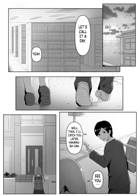 Happiness Chapter 1 page 4