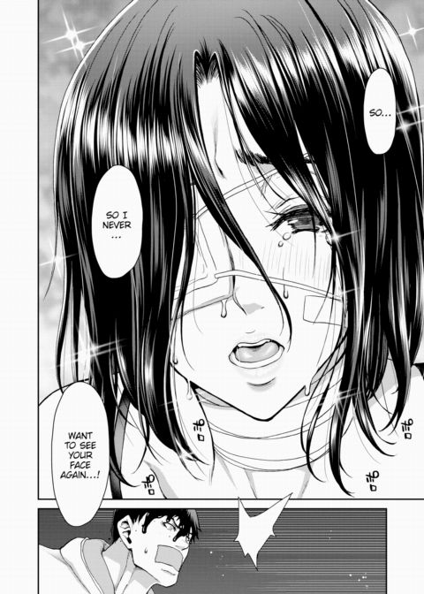 Adult Runaway Ch.2 Chapter 1 page 18