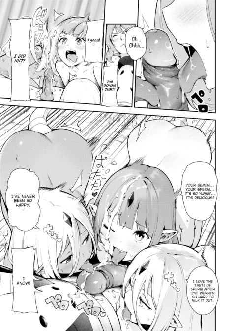 Nanapel 3-Minute Pregnancy Chapter 1 page 25