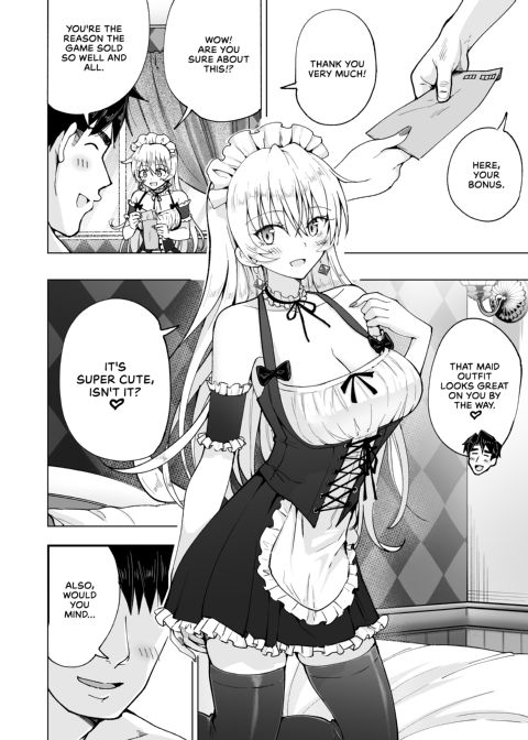 Sugar Baby Diaries 6: Self-Made Daddy - Part Two Chapter 1 page 59