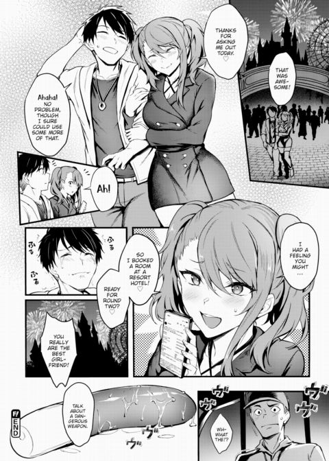 Love ❤ Vibes Chapter 1 page 24