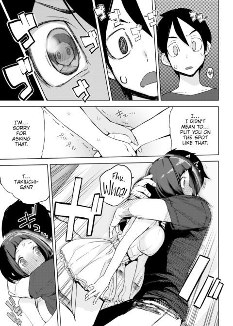 Double Crush Chapter 1 page 9