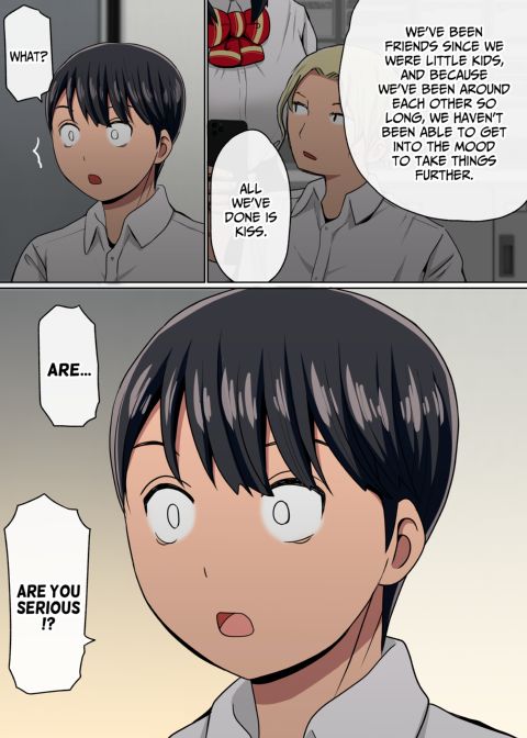 Instapussy 1 Chapter 1 page 38