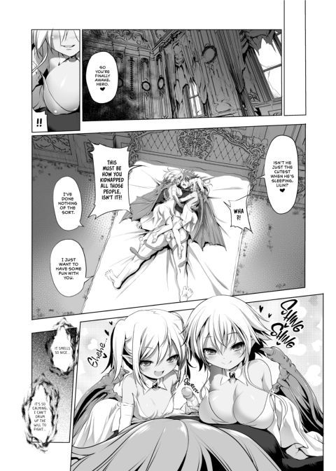 I Regret To Inform That the Hero's Log Has Disappeared Chapter 1 page 10