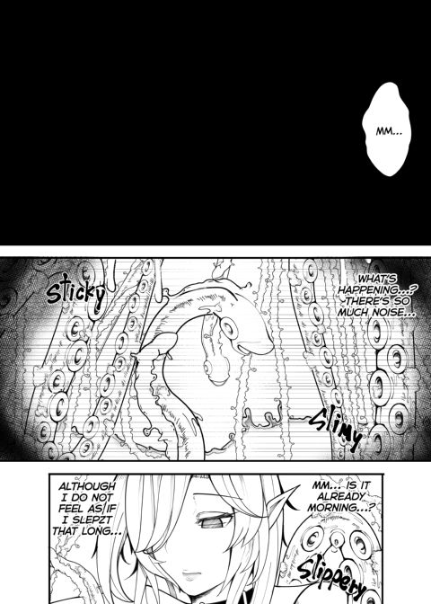 The Vampire and the Nasty Fatty Chapter 1 page 12