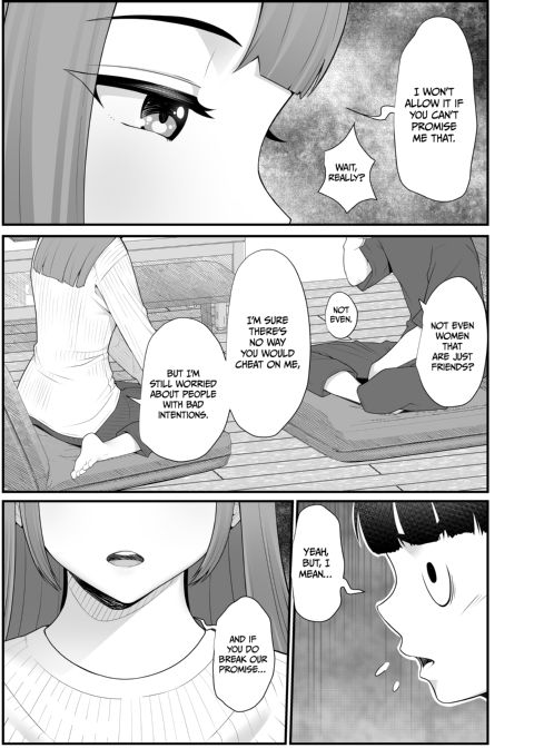 We're Only Step-Siblings! 2 Chapter 1 page 102