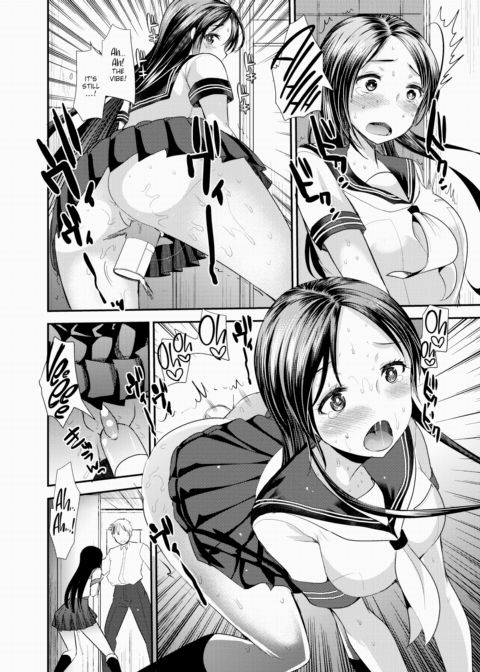 Our Sex Life Chapter 1 page 2