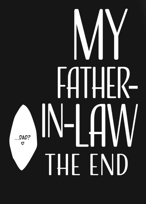 My Father-in-Law 5 Chapter 1 page 33