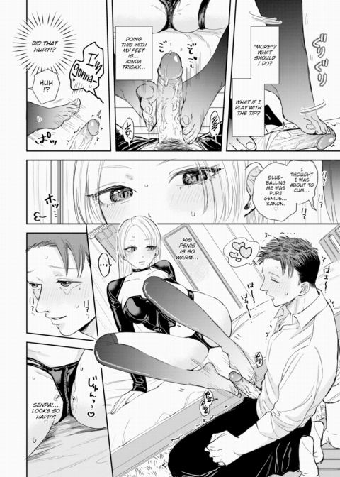 Call Me Your Queen Chapter 1 page 12