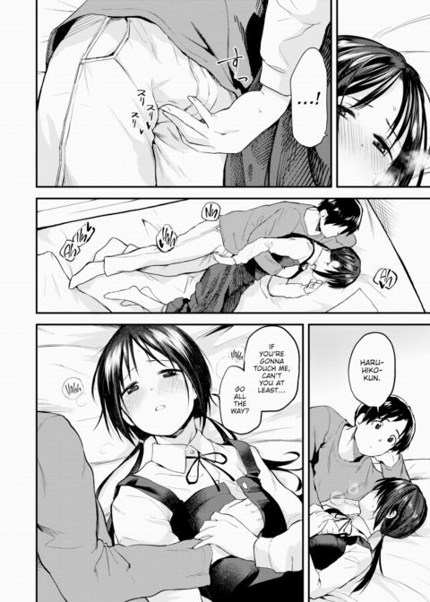 You Did Great! Chapter 1 page 10
