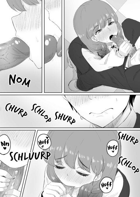 Happiness Chapter 1 page 31