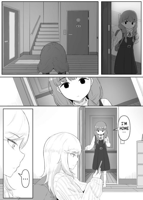 Happiness Chapter 1 page 5