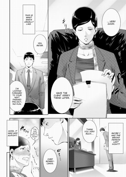 Wear Your True Face Chapter 1 page 2