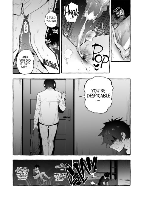 The Household Favorite 1 Chapter 1 page 54