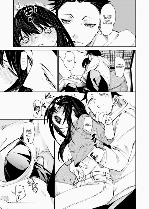 Checking Answers Chapter 1 page 9