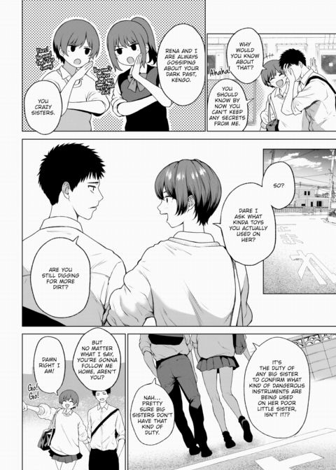 Twilight Efficacy Chapter 1 page 2