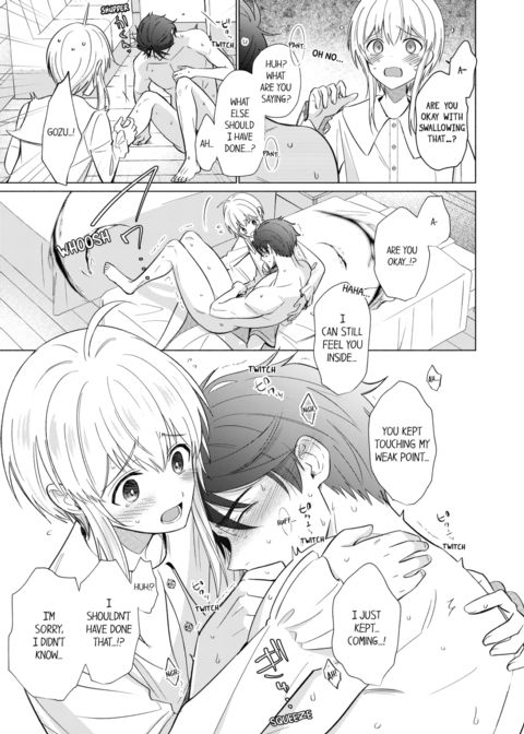 Reincarnated into Demon King Evelogia's World Vol.2 Chapter 1 page 59