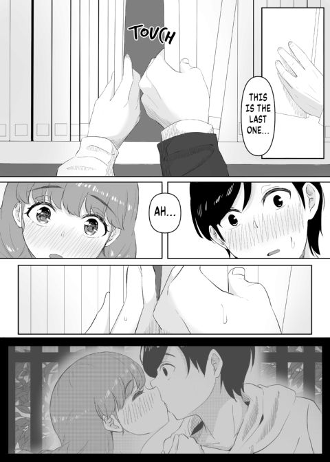 Happiness Chapter 1 page 26