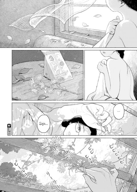 Parasitic Hysteria Chapter 1 page 24