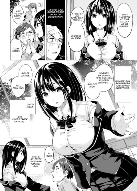 Un, Deux, Tro-man Chapter 1 page 2