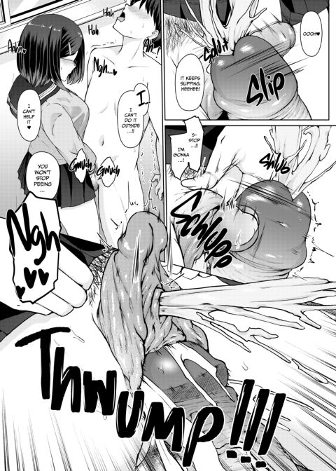 My Straight-A Girlfriend Gets a D on Weekends 2 Chapter 1 page 28