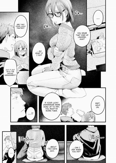 Today's Best Attire Chapter 1 page 9