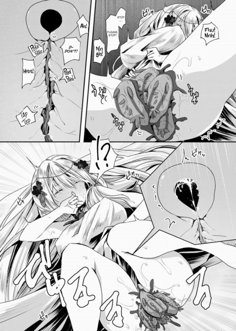 The Ocean Bride Chapter 1 page 6