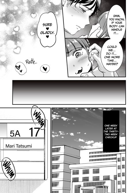 Little Carnivores Crave Big Meat to Get Pregnant Chapter 1 page 92