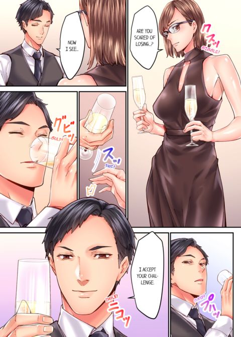 The Share House's Secret Rule Vol.5 Chapter 1 page 29