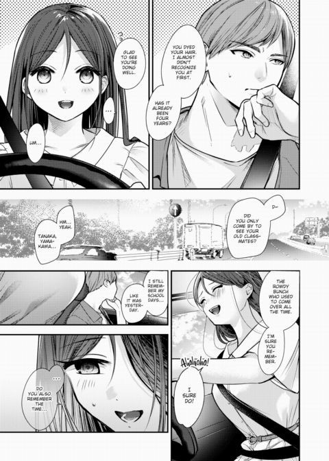 Steering Chapter 1 page 3