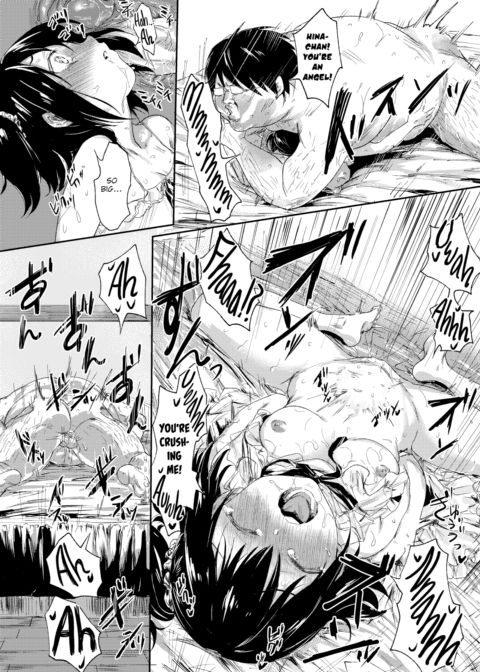 Masuda Daisuke Just Wants to Get His Jollies in Peace Chapter 1 page 20