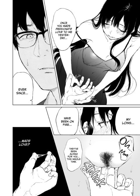 The Bonds of Love 2 Chapter 1 page 5