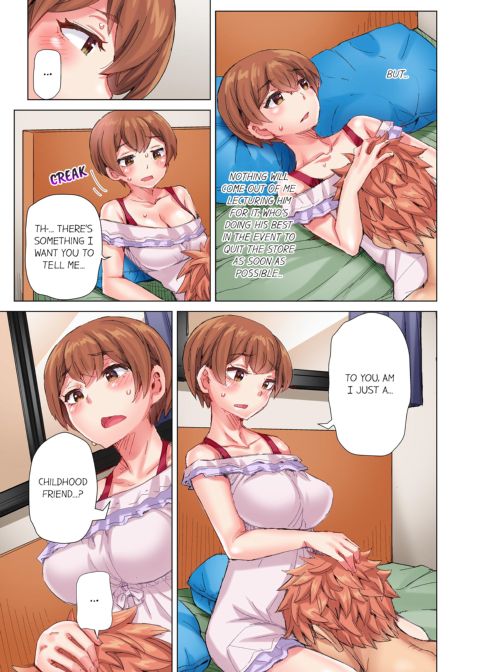 The Dick Pub Volume 6 Chapter 1 page 37