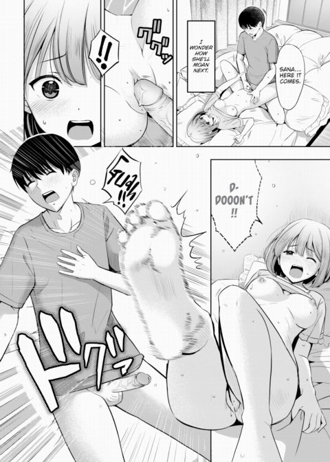 Let Me Hear Your Voice Chapter 1 page 4