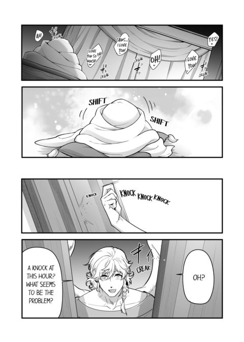 The Titan's Bride Vol.13 Chapter 1 page 65