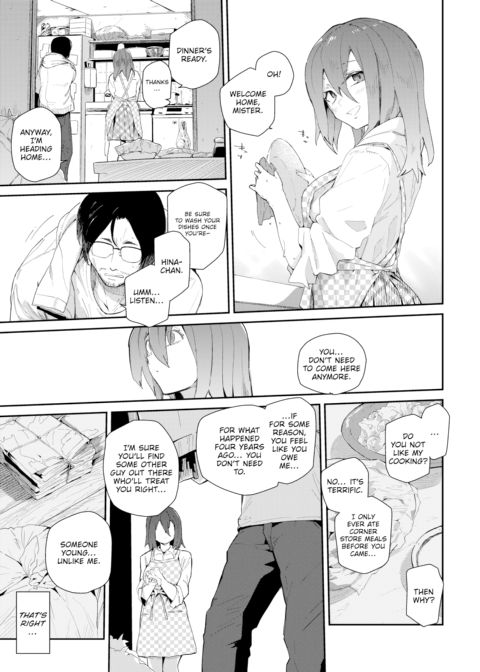 Blank and Blank Chapter 1 page 3