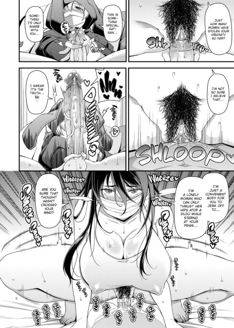 Slutty Life Chapter 1 page 137