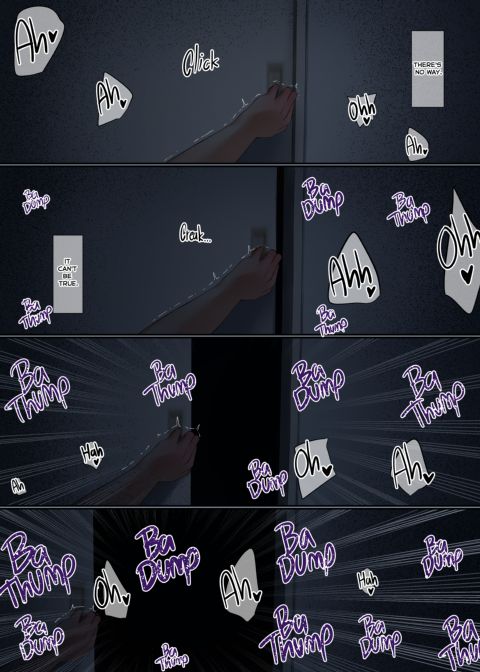 The Outcasts Chapter 1 page 38