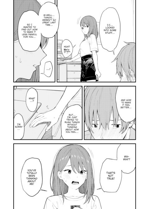 Re:Play - Epilogue Chapter 1 page 8