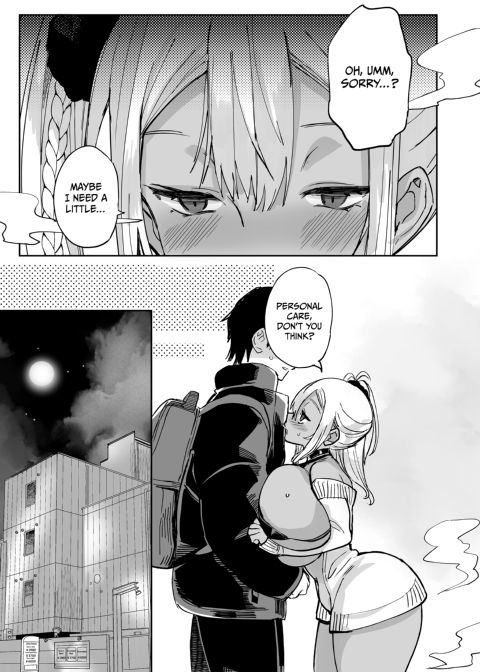 Pure Scheming Slut 2 Chapter 1 page 54