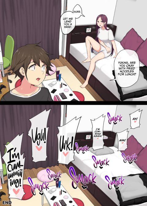 Imaizumi Brings All The Gyarus To His House 2 Chapter 1 page 67