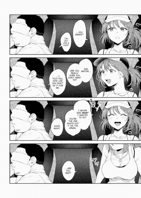 Casual Highway Chapter 1 page 8
