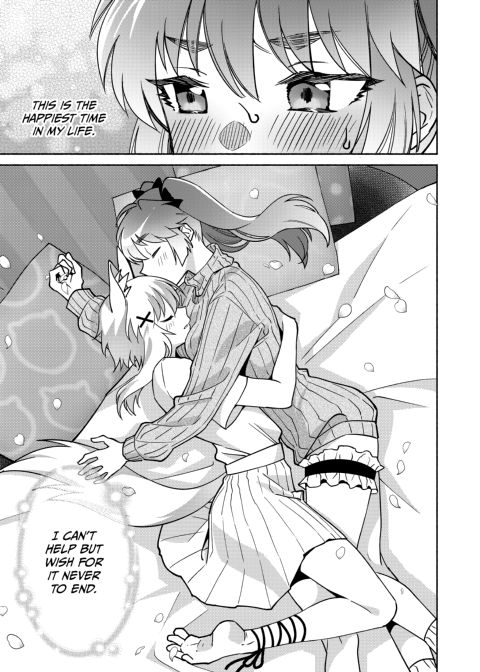 Loving Living VR: A Jobless G.I.R.L.'s [Guy IRL] BL Chapter 1 page 38