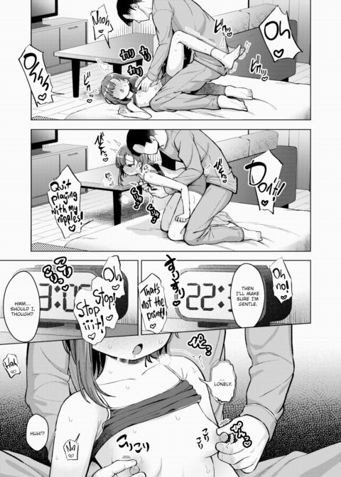 Stimulation in Moderation Chapter 1 page 9